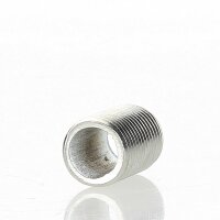 R1/4 Zoll Gewinderohr Eisen verzinkt – 20 mm...