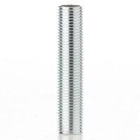 R1/4 Zoll Gewinderohr Eisen verzinkt – 60 mm...