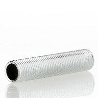 R1/4 Zoll Gewinderohr Eisen verzinkt – 60 mm...