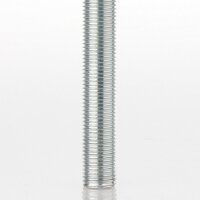 R1/4 Zoll Gewinderohr Eisen verzinkt – 1000 mm (1...