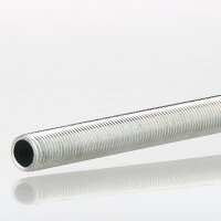 R1/4 Zoll Gewinderohr Eisen verzinkt – 1000 mm (1...