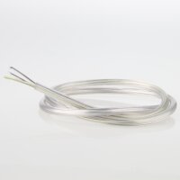 PVC-Lampenkabel transparent 3-adrig 3x0,75 mm²...