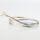 PVC Lampenkabel Rundkabel transparent 3-adrig, 3x0,75mm² Livz6YYw Durchmesser 4,8mm