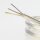 PVC Lampenkabel Rundkabel transparent 3-adrig, 3x0,75mm² Livz6YYw Durchmesser 4,8mm