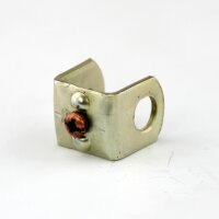 M10x1 Auslass-Gewindeadapter 22x18x21 mm aus gestanztem...