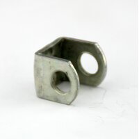 M10x1 Auslass-Gewindeadapter 22x18x21 mm aus gestanztem...