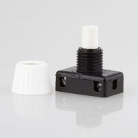 Lampen Einbauschalter – Einbau-Druckschalter...