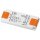 LED-Trafo 12 V (DC)/12 W 12 V DC für LEDs bis 12 W Gesamtlast
