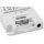 LED-Trafo 12 V (DC)/12 W 12 V DC für LEDs bis 12 W Gesamtlast