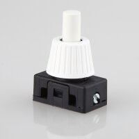 Lampen Einbauschalter – Einbau-Druckschalter...