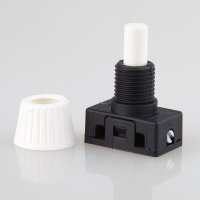 Lampen Einbauschalter – Einbau-Druckschalter...