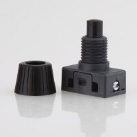 Lampen Einbauschalter – Einbau-Druckschalter...