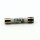 6,3A Träge Keramik Sicherung 500V 6,3x32 mm 10 Stück