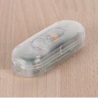 LED-Schnurzwischendimmer 5–100 W für...