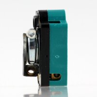 Lampen Einbau Zug-Serienschalter Inter Bär –...