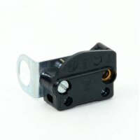 Einbau Zugschalter mit Winkelbefestigung – 230V /...