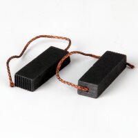 6×9×27 mm Kohlebürsten / Motorkohlen...