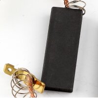 Kohlebürsten Motorkohlen 13,5x5 mm Ersatz für...