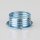 Ersatz-Schraubring 27x11 mm, Gewinde 20,8x2, verzinkt – für Jo-Jo Fassungen G4, GY6,35 und G9