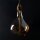 Danlamp E27 Vintage Deko LED Unica Deluxe Lampe gold 240V/4W