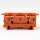 Wago 221-500 Befestigungsadapter inkl. 2x 221-412 & 1x 221-415 Verbindungsklemmen