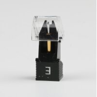 10436 Plattenspieler-Nadel Tonnadel für Dual 606
