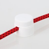 Lampen Distanz-Aufhänger „Affenschaukel“...