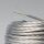FEP/PVC-Lampenkabel transparent 5-adrig 5x1,5 mm² – Rundkabel, feindrähtig - Meterware