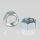 M8x1 Sechskantmutter – 10x5 mm, Metall verzinkt