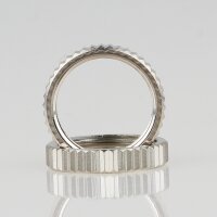 R3/8 Zoll Rändelmutter | Kordelmutter 20x4mm |...