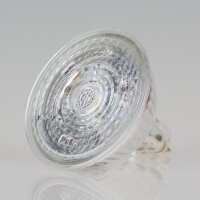 Osram Parathom MR16 GU5.3/12V LED Reflektor-Lampe...