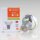 LEDVANCE GU10 PAR16 LED Leuchtmittel 7.9W=(51W) 2700K 650 lm 120° dimmbar Reflektor-Lampe