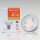 LEDVANCE GU10 PAR16 LED Leuchtmittel 7.9W=(51W) 2700K 650 lm 120° dimmbar Reflektor-Lampe
