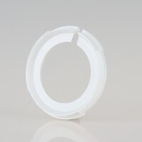 E27 auf E14 Lampenschirm-Adapterring – Reduzierring...