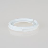 E27 auf E14 Lampenschirm-Adapterring – Reduzierring...