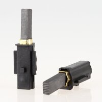Kohlebürsten Motorkohlen mit Halter passend für...