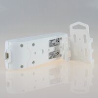 Panasonic 3-fach Tischsteckdose / Steckdosenleiste ohne...