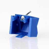 Pfeifer SGA 12410 Plattenspieler-Nadel Tonnadel blau...