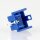 Pfeifer SGA 12410 Plattenspieler-Nadel Tonnadel blau für Kenwood N54