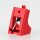 Pfeifer SGA 10212 Plattenspieler-Nadel Tonnadel rot für 4 LPSP01