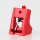 Pfeifer SGA 10212 Plattenspieler-Nadel Tonnadel rot für 4 LPSP01