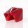 Pfeifer SGA 12305 Plattenspieler-Nadel Tonnadel rot für 5 LPSP05