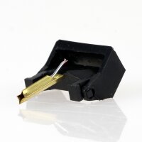 DN 352 Plattenspieler-Nadel Tonnadel schwarz