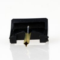 DN 352 Plattenspieler-Nadel Tonnadel schwarz