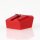 DSN 57 Plattenspieler-Nadel Tonnadel rot
