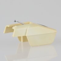 Pfeifer VM 8-7 D Plattenspieler-Nadel Tonnadel beige
