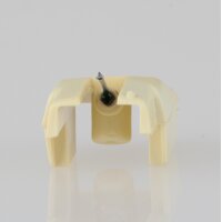 Pfeifer VM 8-7 D Plattenspieler-Nadel Tonnadel beige