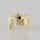 Pfeifer VM 8-7 D Plattenspieler-Nadel Tonnadel beige