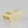 Pfeifer VM 8-7 D Plattenspieler-Nadel Tonnadel beige