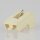 Pfeifer PD 2511/9 Plattenspieler-Nadel Tonnadel beige
